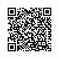 QR Code für Alain Frei - JETZT!