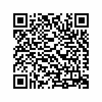 QR Code für Licht an zu Chanukka