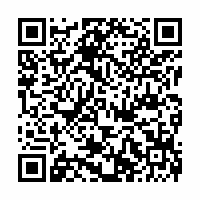 QR Code für „Von den Socken!“ – Wir basteln lustige Sockenpuppen