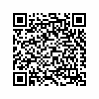 QR Code für Baufachmesse Zwickau