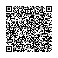 QR Code für Entfällt wegen Krankheit: LESUNG mit Jörg Steinert: „Heimat-Pilgern: Jakobswege in Deutschland – Geschichten von unterwegs“