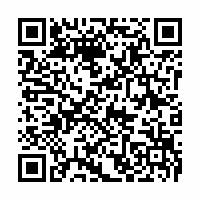 QR Code für Poetry Slam mit Dolmetschung in die dt. Gebärdensprache
