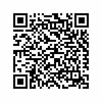 QR Code für Tageshallenflohmarkt