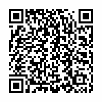 QR Code für LESUNG mit Anne Weiss: „Der beste Platz zum Leben“