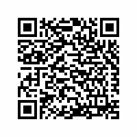QR Code für Händel's MESSIAS zum Mitsingen