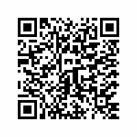 QR Code für Reisemesse Zwickau