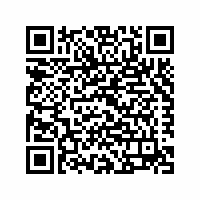 QR Code für Frühschwimmen Johannisbad Zwickau