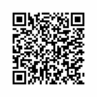 QR Code für Fasching 