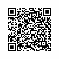 QR Code für Baufachmesse Zwickau