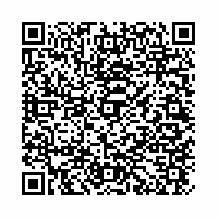 QR Code für Wir lesen vor – Vorlesepaten in der Stadtbibliothek Petra Jost liest: „Ich bin der Stärkste im ganzen Land“ von Mario Ramos und Markus Weber