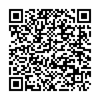 QR Code für Internationaler Museumstag: 13 bis 17 Uhr geöffnet