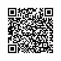 QR Code für Gold Wert! Kunst im richtigen Rahmen