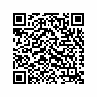 QR Code für Kreismeisterschaften Schwimmen