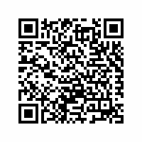 QR Code für ALFONS - jetzt noch deutscherer