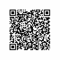 QR Code für Schana Tova U‘Metuka. Das jüdische Neujahr von seiner süßen Seite