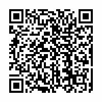 QR Code für Von Alef bis Tav. Namen in hebräischer Schrift