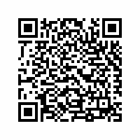 QR Code für Fachbereichskonzert Klavier