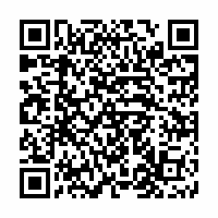 QR Code für Schatten über Sonnentagen – Infoveranstaltung