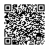 QR Code für Landesmeisterschaften Synchronschwimmen
