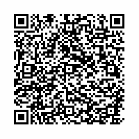 QR Code für Wir lesen vor – Vorlesepaten in der Stadtbibliothek Kerstin Gross liest: „Franz, der Junge, der ein Murmeltier sein wollte“ von Hans Traxler