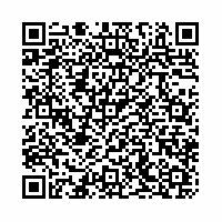 QR Code für Mit Nadel und Faden zum gebundenen Buch Workshop Buchbinden mit dem Restaurator der Ratsschulbibliothek Basher Abd el Kader