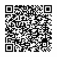 QR Code für Schülertheaterfestival 2026 Motto: »Traumfänger«