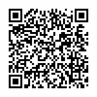QR Code für Gerettet aus der Dunkelheit. Die Zwickauer Thora