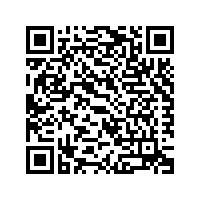 QR Code für Spaziergang im Park