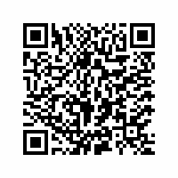 QR Code für 2040 – Wir retten die Welt!