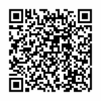 QR Code für Oberstufenkonzert Akkordeon