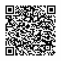 QR Code für Zärtlichkeiten mit Freunden - Alles muss, nichts kann