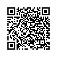QR Code für Sommerkonzert der Chöre