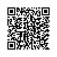 QR Code für Dinner in der Villa