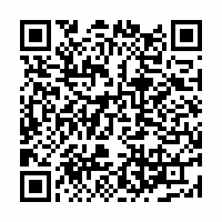 QR Code für Stipendiatenkonzert der Elfrun-Gabriel-Stiftung