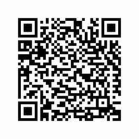 QR Code für Fasching