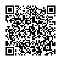 QR Code für Tag der offenen Tür auf dem Flugplatz Zwickau