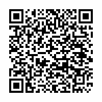 QR Code für Fachbereichskonzert Popularmusik