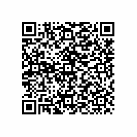 QR Code für Finissage mit Sekt und Musik