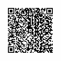 QR Code für Ausstellungseröffnung: Hildebrand Gurlitt, Albert Hennig und das Bauhaus