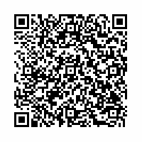 QR Code für Öffentliche Führung mit Vorstellung des Objekts des Monats August: Historische Reiseutensilien: Reisebrille, Kompass, Karte „Die neuwe Inseln“ (16.-19. Jh.)
