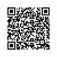 QR Code für Restaurierungswerkstatt, Ratsschulbibliothek Zwickau