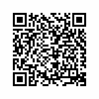 QR Code für Türen auf! Rathausführung