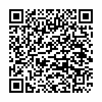 QR Code für Fachbereichskonzert Popularmusik