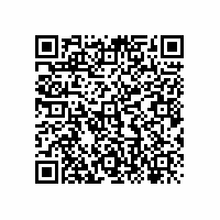 QR Code für AUSSTELLUNGSERÖFFNUNG: ERINNERNS_WERT. Jüdische Spuren in Zwickau