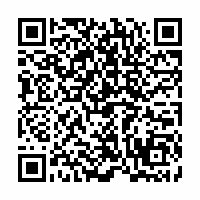 QR Code für Vorwärts immer, rückwärts nimmer