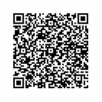 QR Code für Büchersprechstunde mit dem Restaurator der Ratsschulbibliothek Basher Abd el Kader