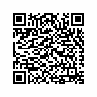QR Code für Konzert am Nachmittag