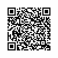 QR Code für Konzert des Kammerorchesters