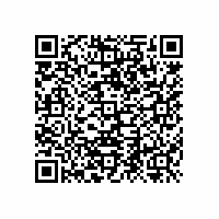 QR Code für Ausstellung „Andreanum. 800 Jahre Recht und Verfassung der Siebenbürger Sachsen“