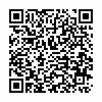 QR Code für Lesung: „Faust oder dr gebrällte Deifel“